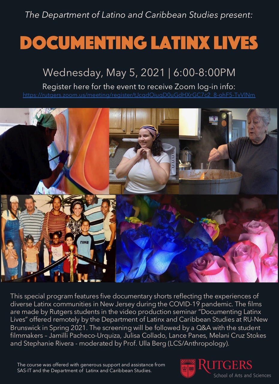 Documenting Latinx Lives Spring 2021 REV copy