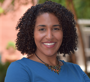 Shantee Rosado, Ph.D.