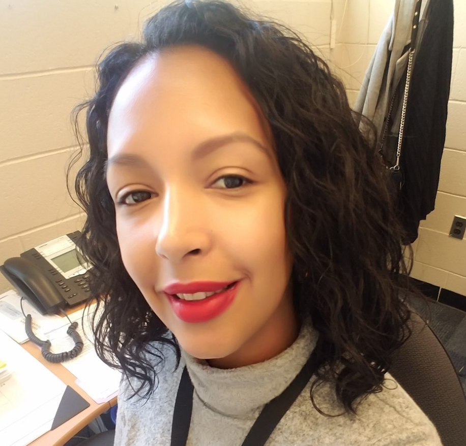 Maria Ealey
