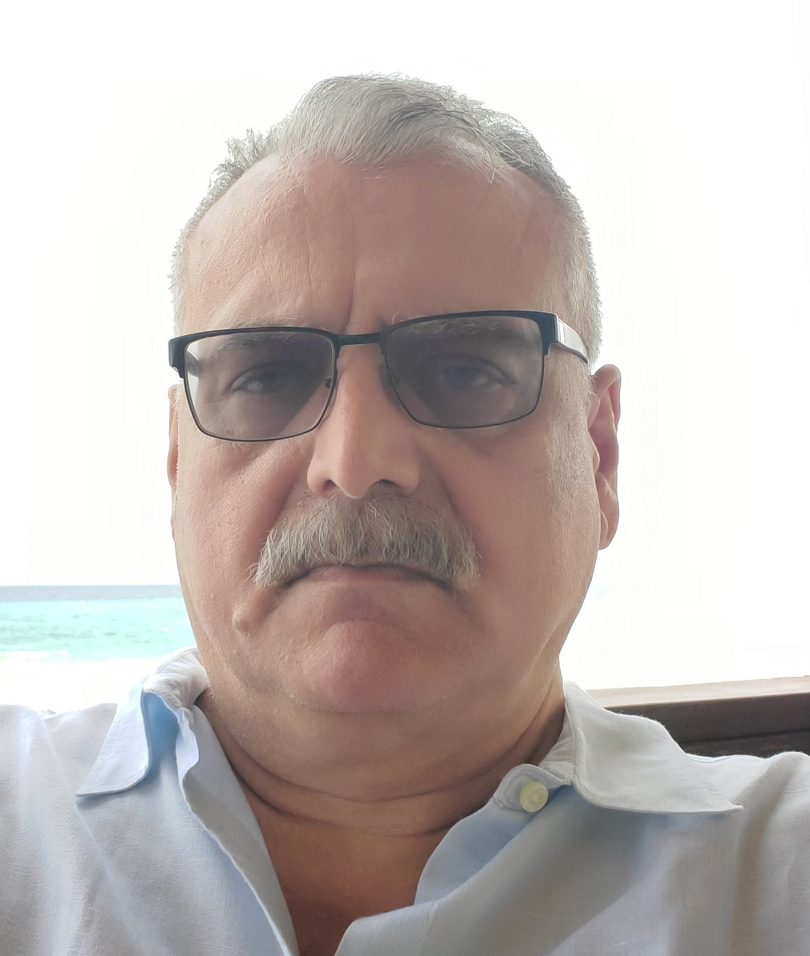 Aldo A. Lauria-Santiago, Ph.D.