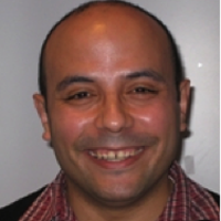 Carlos U. Decena, Ph.D.