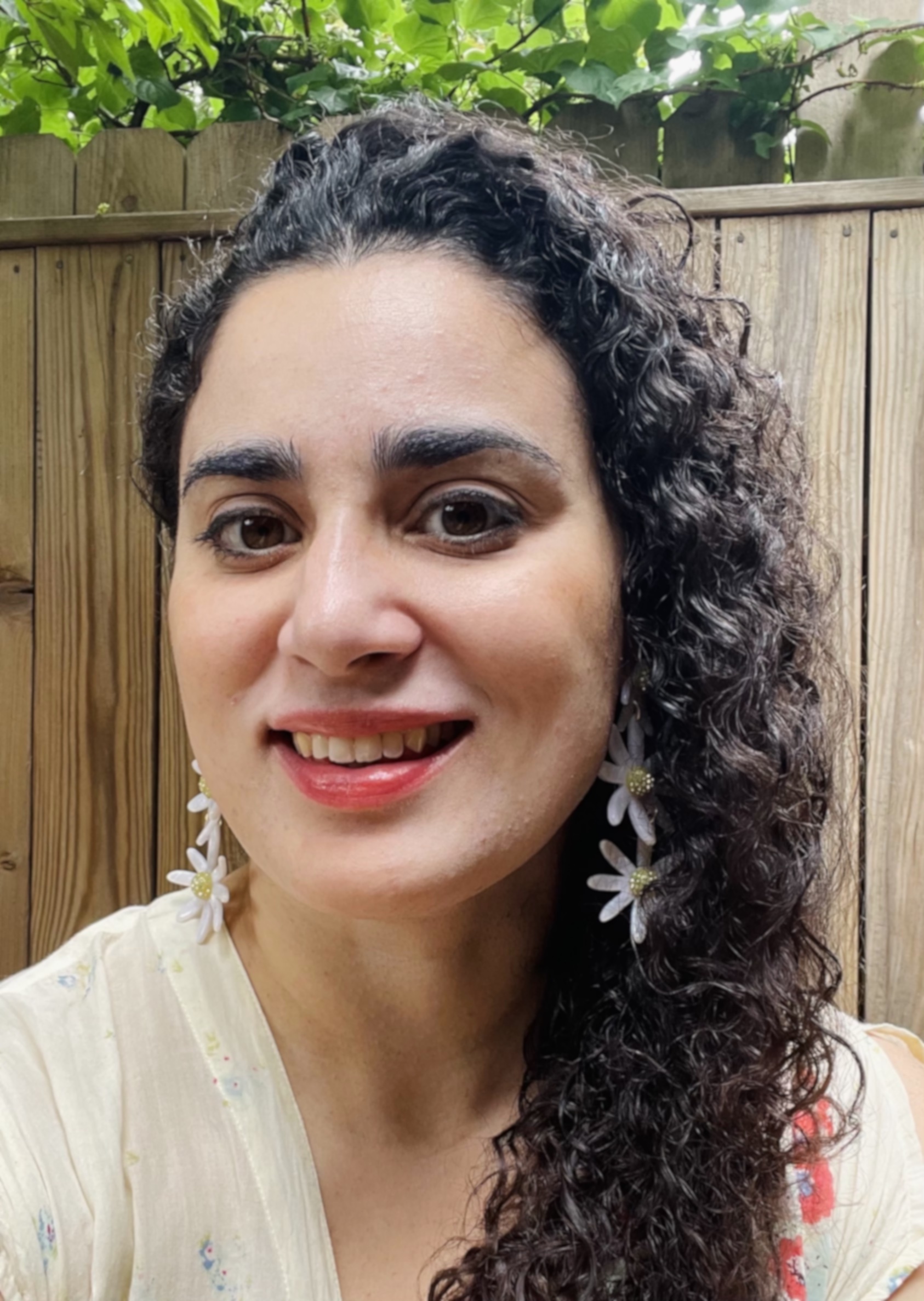 Johana Londoño, Ph.D.