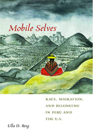 Berg mobile selves