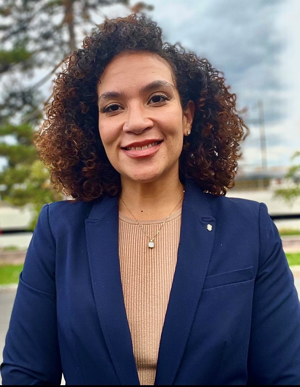 Merylou Rodriguez