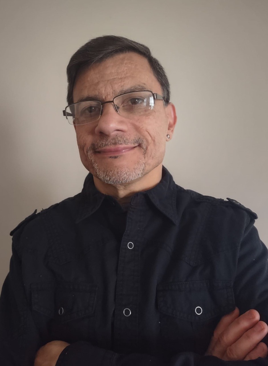 Antonio Hernandez Matos