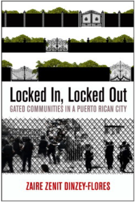 Locked In, Locked Out, Zaire Dinzey-Flores