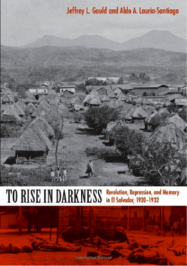To Rise in Darkness, Aldo Lauria-Santiago