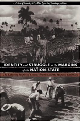 Identity and Struggle at the Margins of the Nation-State: The Laboring Peoples of Central America and the Hispanic Caribbean, Aldo A. Lauria Santiago