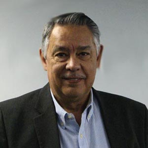 Juan D. González