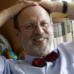 Jorge Reina Schement, Ph.D.