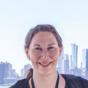 Kathe Newman
