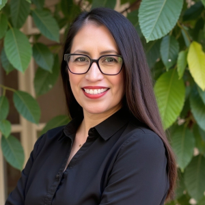 Ebelia Hernandez