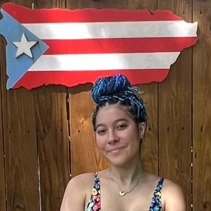 Ariana Torres
