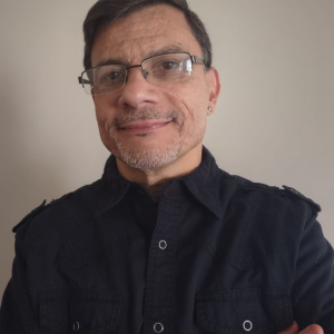 Antonio Hernandez Matos