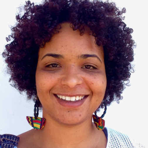 Priscilla Ferreira, Ph.D.