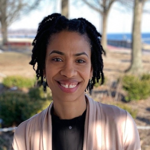 Kaysha Corinealdi, Ph.D.