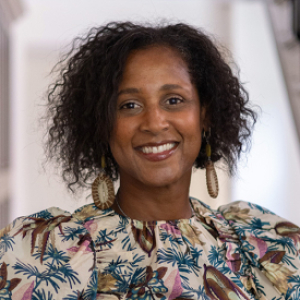 Zaire Dinzey-Flores, Ph.D.