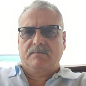 Aldo A. Lauria-Santiago, Ph.D.